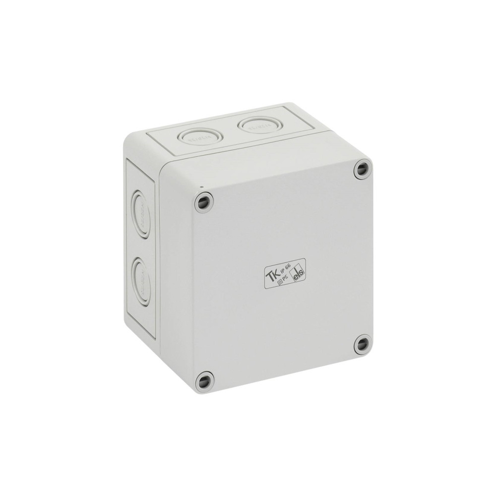 Produktbild för Spelsberg TK PS 1111-9-m Installationskabinet 110 x 110 x 90...