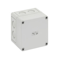 Produktbild för Spelsberg TK PS 1111-9-m Installationskabinet 110 x 110 x 90...