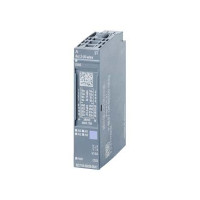 Produktbild för Siemens 6ES7134-6GD01-0BA1, Analog, Strömförsörjning av syst...