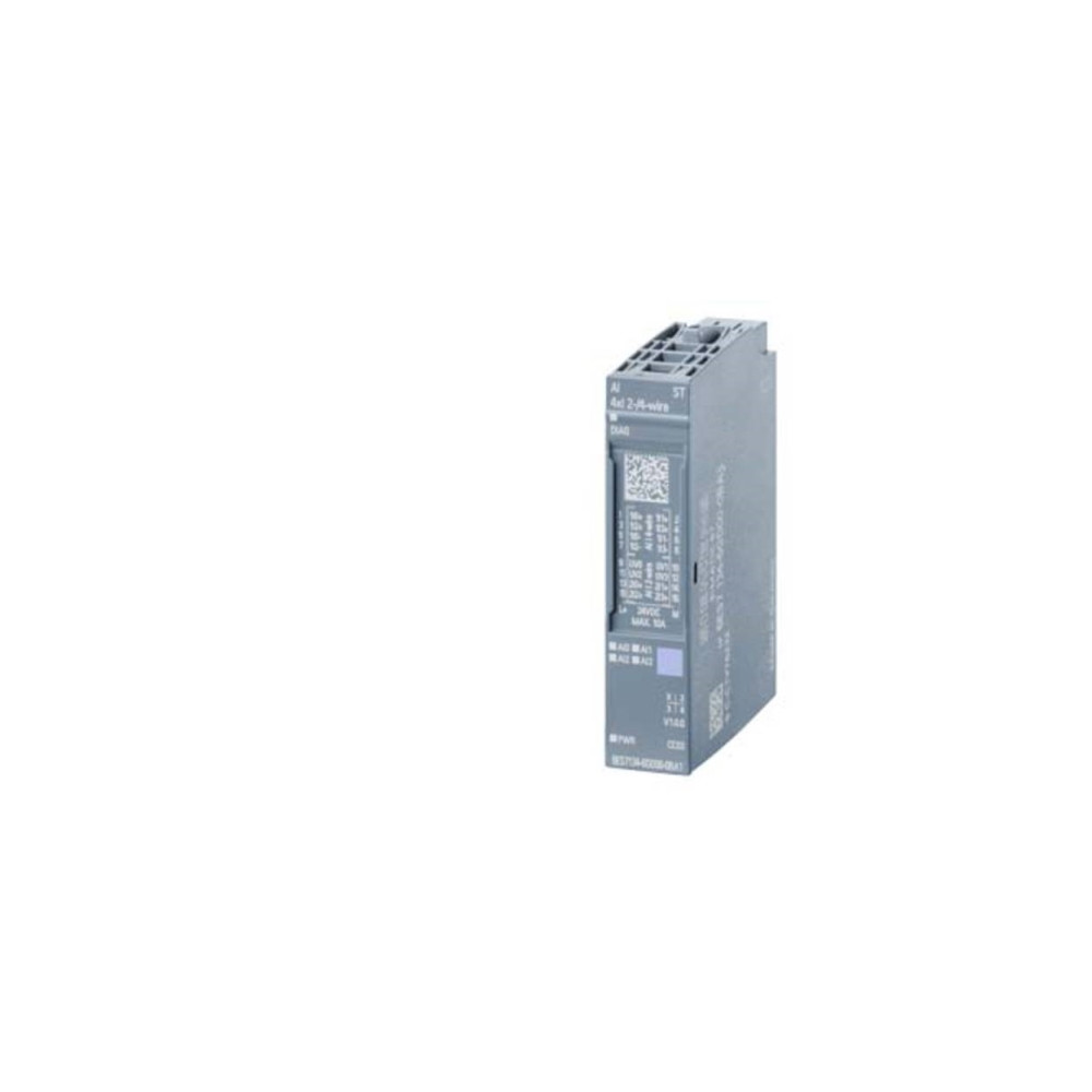 Produktbild för Siemens 6ES7134-6GD01-0BA1, Analog, Strömförsörjning av syst...