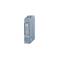 Produktbild för Siemens 6ES7134-6GD01-0BA1, Analog, Strömförsörjning av syst...