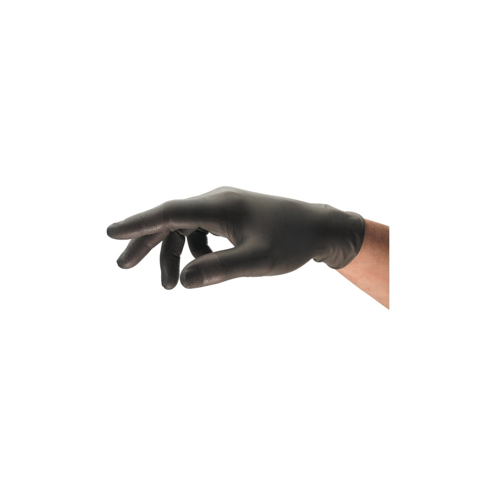 Produktbild för Handsker Ansell TouchNTuff® 93-250 str. 8,5-9