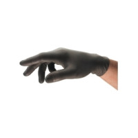 Produktbild för Handsker Ansell TouchNTuff® 93-250 str. 8,5-9