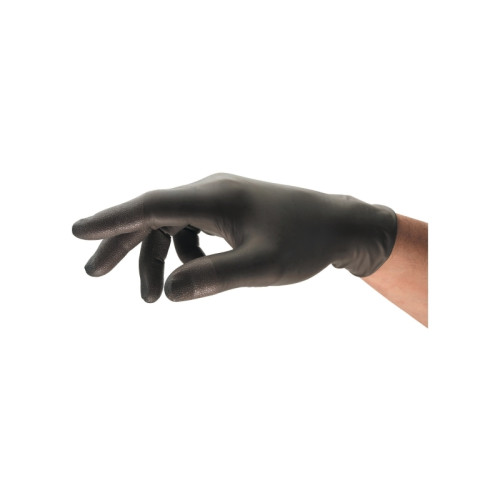 Ansell Healthcare Europe s.a/n.v. Handskar, Ansell Touch 93-250, nitril, str. 9,5-10, förpackn...