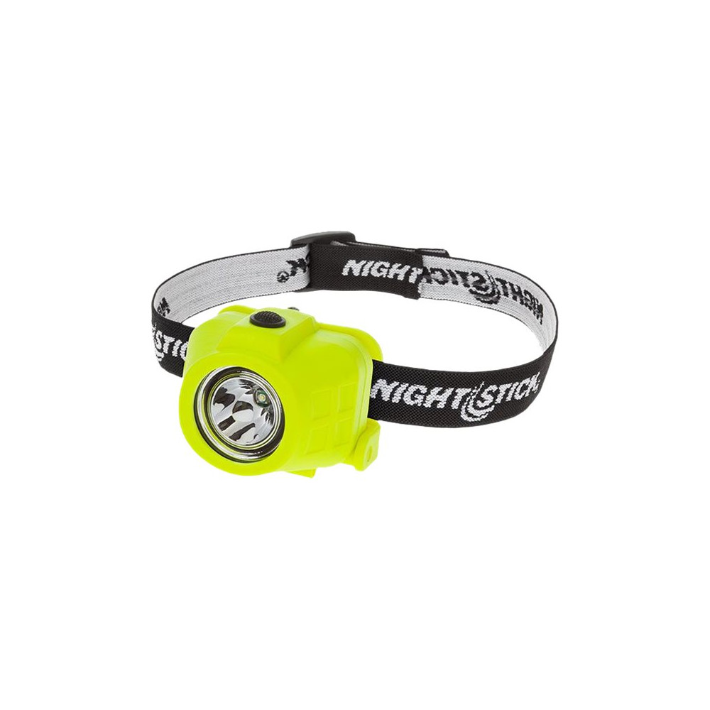 Produktbild för NIGHTSTICK XPP-5450G - huvudficklampa - LED - grön
