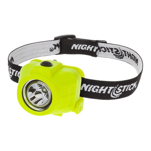 Lakuda ApS NIGHTSTICK XPP-5450G - huvudficklampa - LED - grön