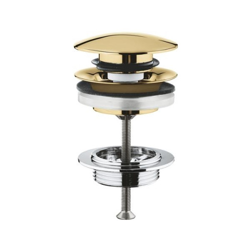 GROHE Grohe Push up bottenventil