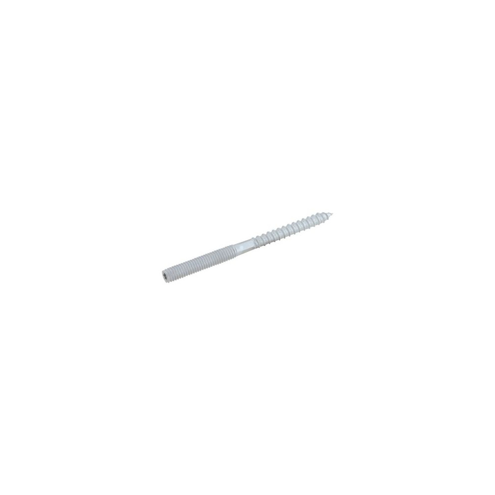 Produktbild för Walraven ansatsskruv M10x100 mm