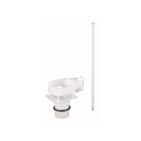 Produktbild för Grohe ventil-/toalettsits med avloppsregulator
