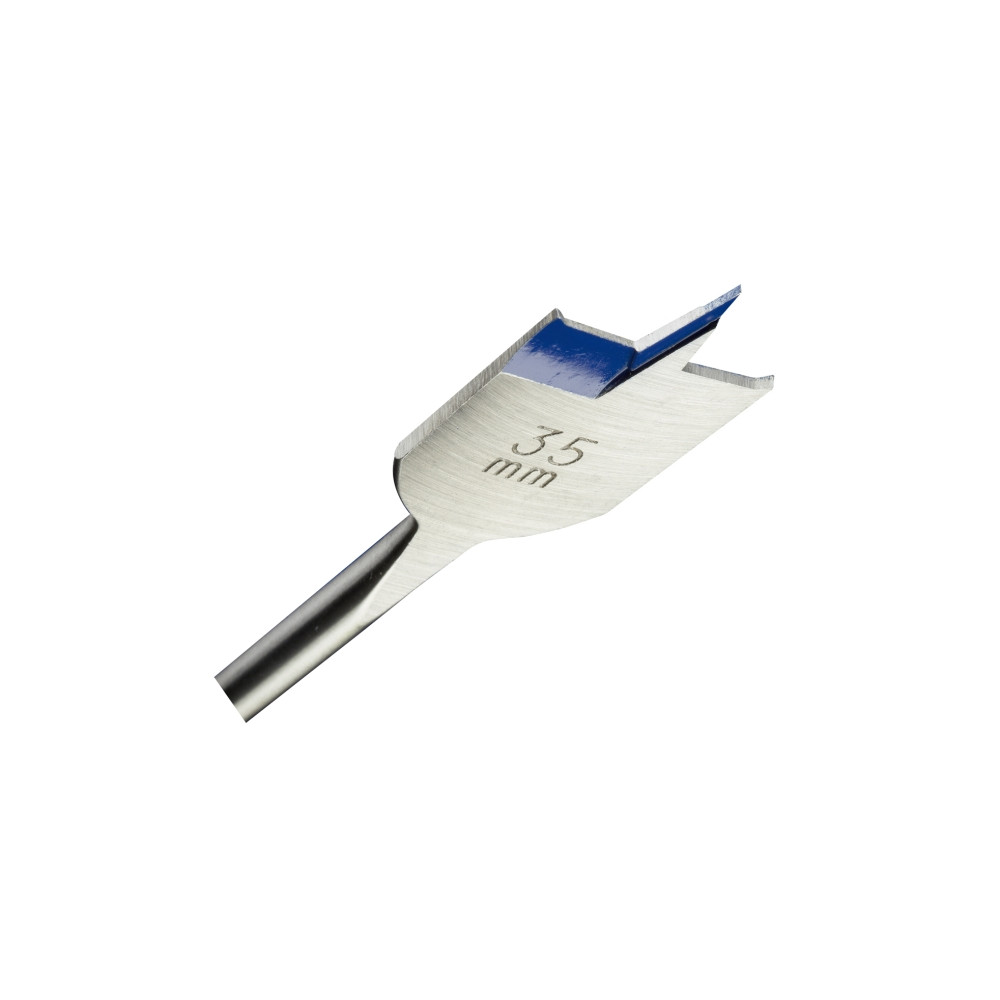 Produktbild för IRWIN 10502817, Borr, Centrumborr, 2,6 cm, 157 mm, Trä, Rost...