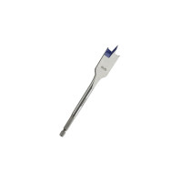 Produktbild för IRWIN 10502817, Borr, Centrumborr, 2,6 cm, 157 mm, Trä, Rost...