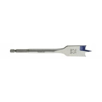 Produktbild för IRWIN 10502817, Borr, Centrumborr, 2,6 cm, 157 mm, Trä, Rost...