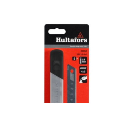 HULTAFORS Hultafors knäckblad 18 mm