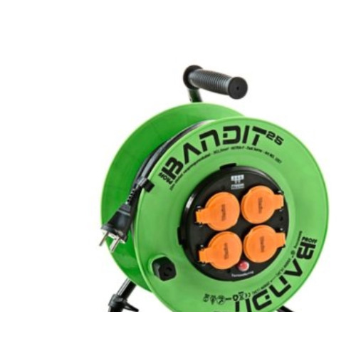 THORKILD LARSEN BANDIT kabelvinda 25 m