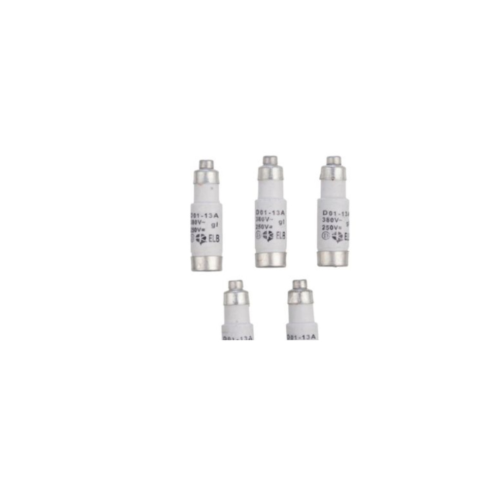 Produktbild för E-line neozed-säkring 13A