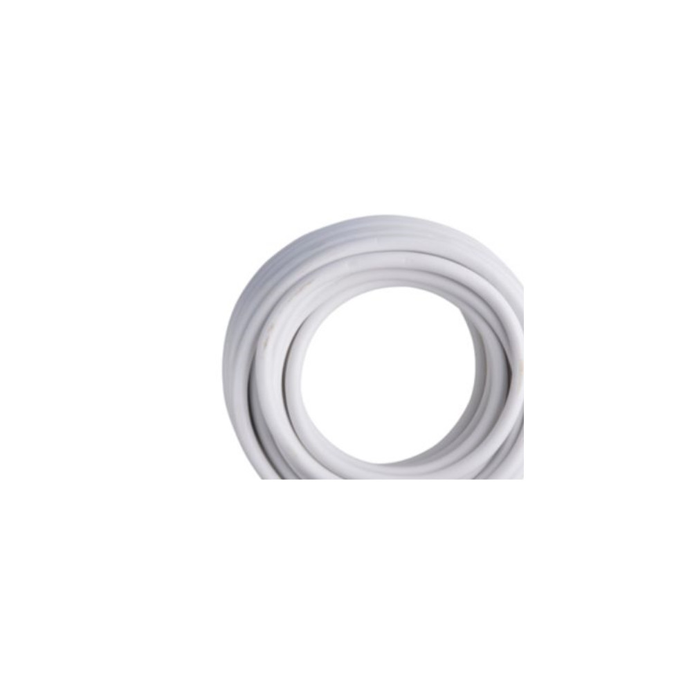 Produktbild för E-line plastkabel med led. 3G1,5