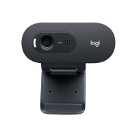 Produktbild för Logitech C505 - webbkamera