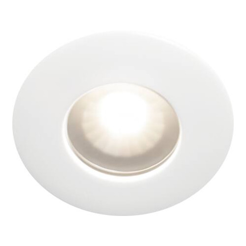 Solar Plus LED-downlight 1208 12V vit 3000K, 360 lm, 70°, 4,7 W, 12V AC...