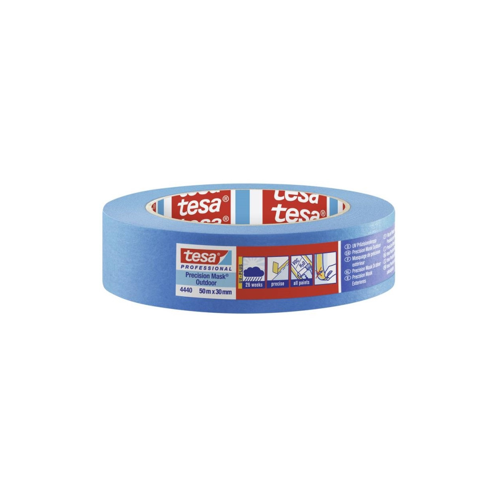 Produktbild för Målartejp tesa® 4440