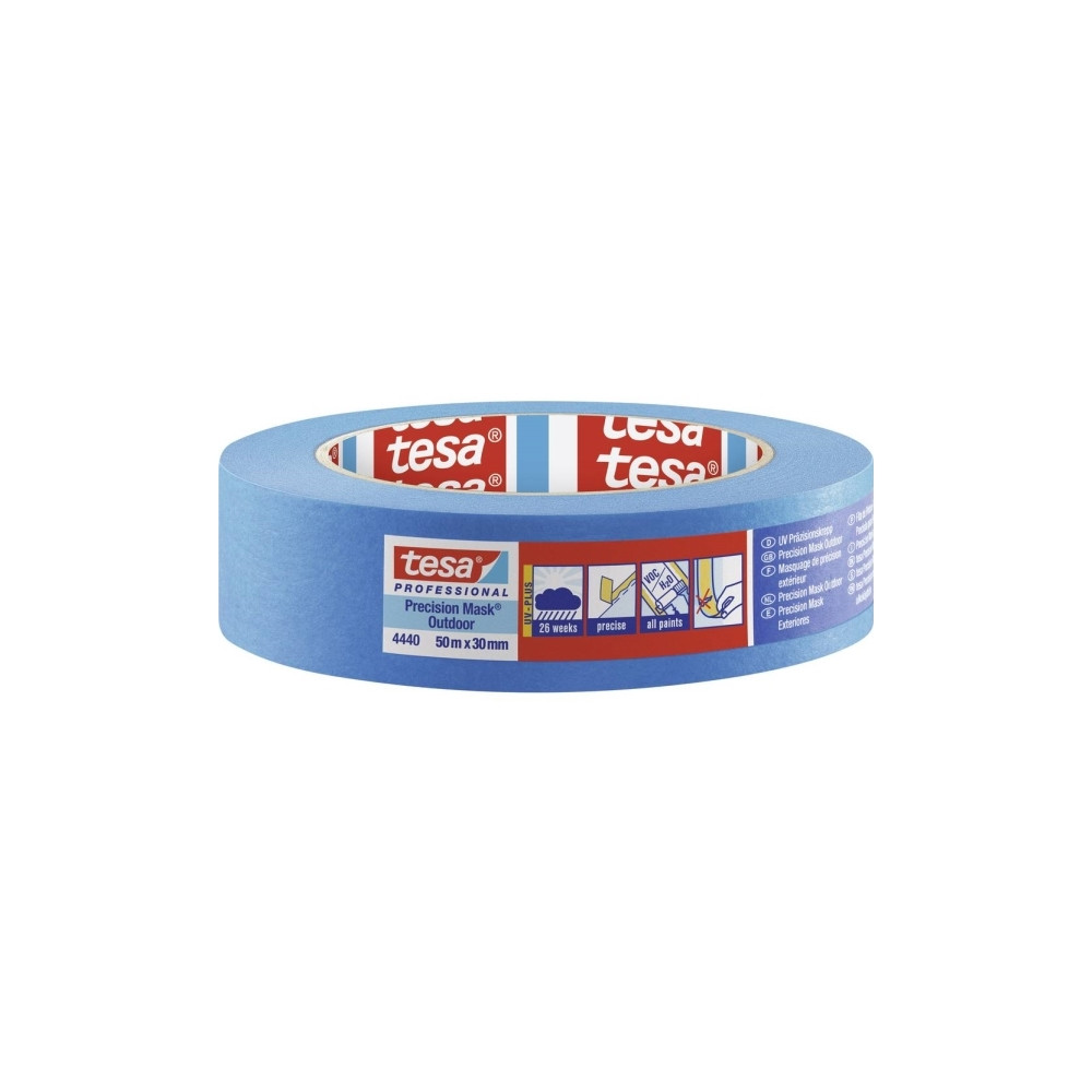 Produktbild för Målartejp tesa® 4440