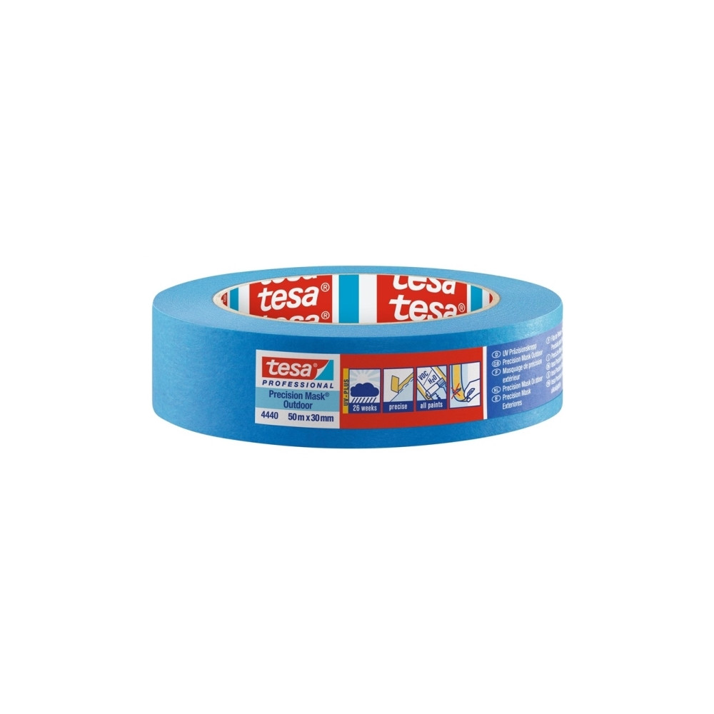 Produktbild för Målartejp tesa® 4440