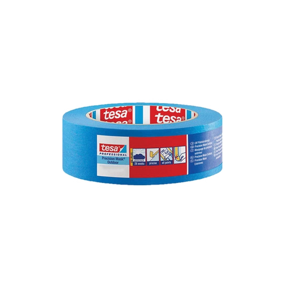 Produktbild för Målartejp tesa® 4440
