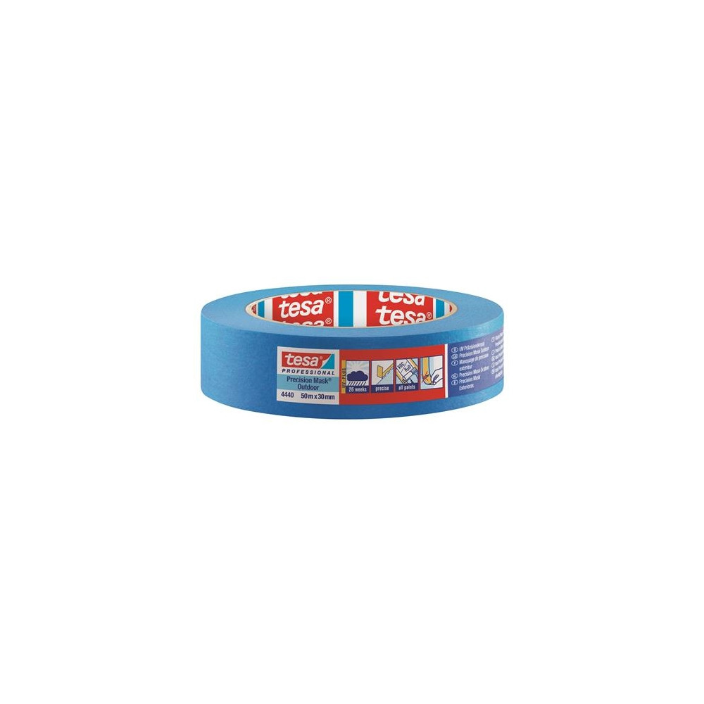 Produktbild för Målartejp tesa® 4440