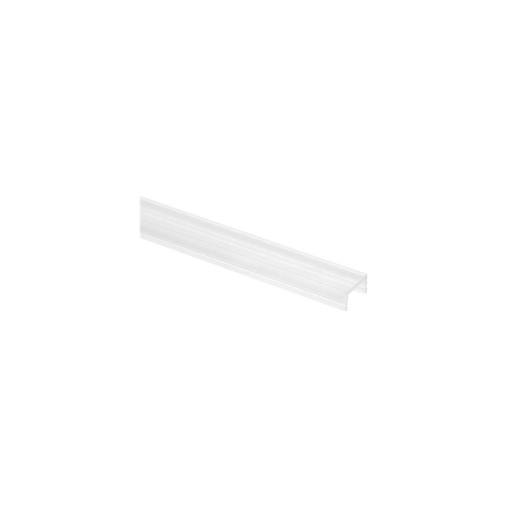 Produktbild för Art Lock Klar 2 m, passar för Art Low/High/Corner aluminiump...