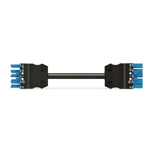 WAGO WAGO mellankabel 2 meter halogenfri Eca Hane/Hona 5P I 5G 2,...
