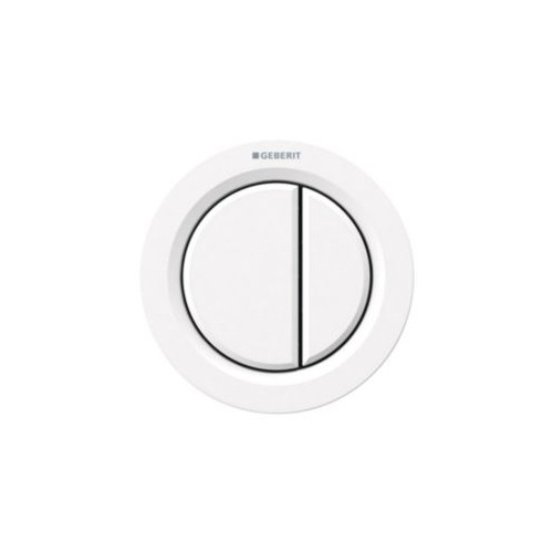 GEBERIT Geberit betj. Omega01 2skyl Hv