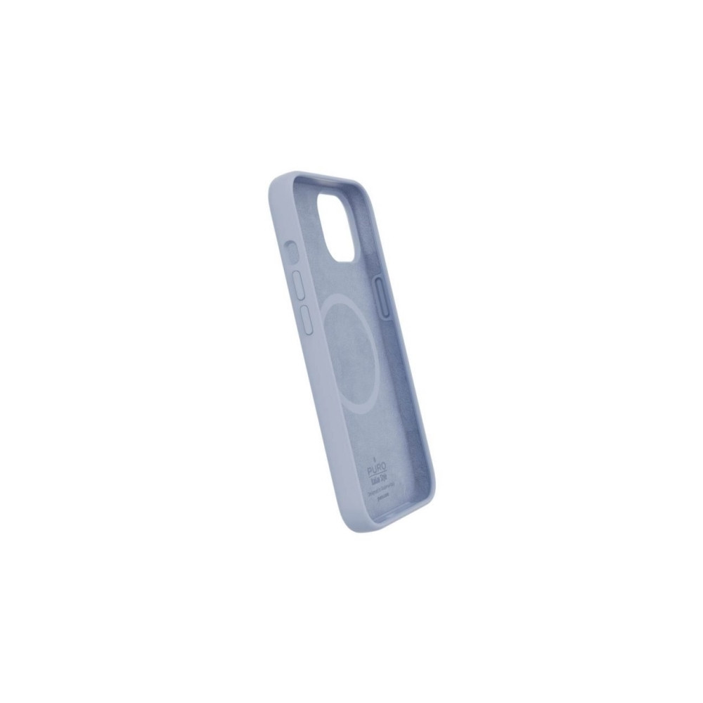 Produktbild för PURO Icon Mag, Mobilskal, Apple, IPhone 14 And 13, 15,5 cm (...