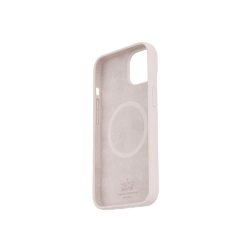 PURO PURO ICON MAG, Mobilskal, Apple, IPhone 14 And 13, 15,5 cm (...