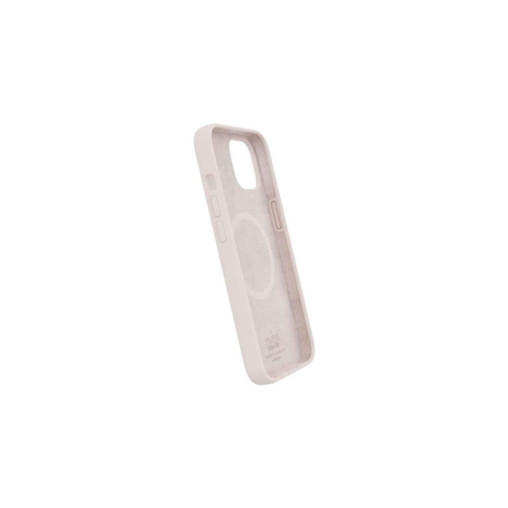 Produktbild för PURO ICON MAG, Mobilskal, Apple, IPhone 14 And 13, 15,5 cm (...