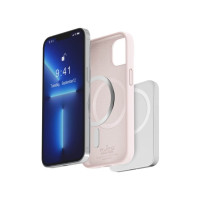 Produktbild för PURO ICON MAG, Mobilskal, Apple, IPhone 14 And 13, 15,5 cm (...