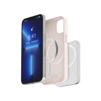 Produktbild för PURO ICON MAG, Mobilskal, Apple, IPhone 14 And 13, 15,5 cm (...