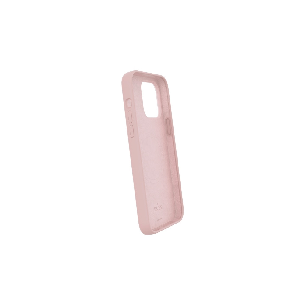 Produktbild för PURO ICON MAG, Mobilskal, Apple, IPhone 14 And 13, 15,5 cm (...