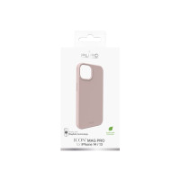 Produktbild för PURO ICON MAG, Mobilskal, Apple, IPhone 14 And 13, 15,5 cm (...