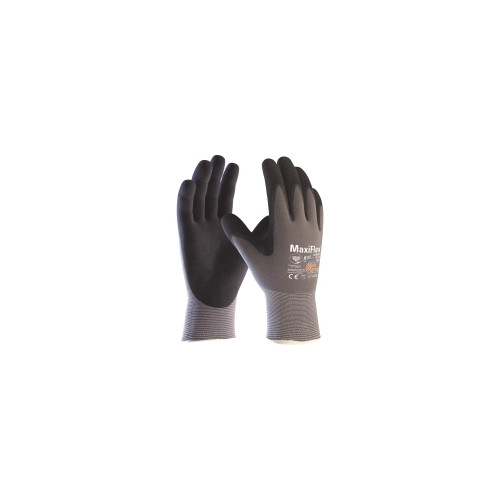 ATG Handskar MaxiFlex Ultimate 42-874 stl. 7, 12 par per förpack...
