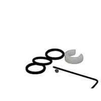 Produktbild för Børma Reparationssats för 18 mm pipa