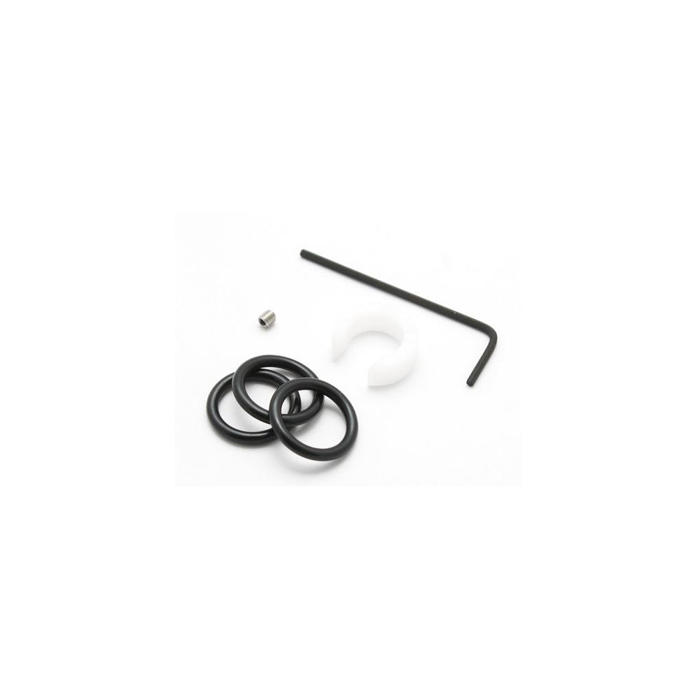 Produktbild för Børma Reparationssats för 18 mm pipa