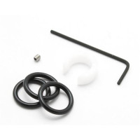 Produktbild för Børma Reparationssats för 18 mm pipa