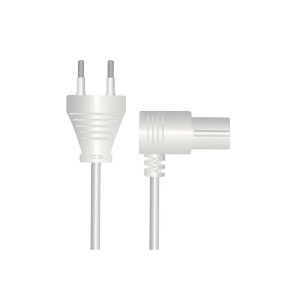 Produktbild för Sinox i-Media - strömkabel - 2 poler till power IEC 60320 C7 - 1.5 m