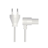 Produktbild för Sinox i-Media - strömkabel - 2 poler till power IEC 60320 C7 - 1.5 m
