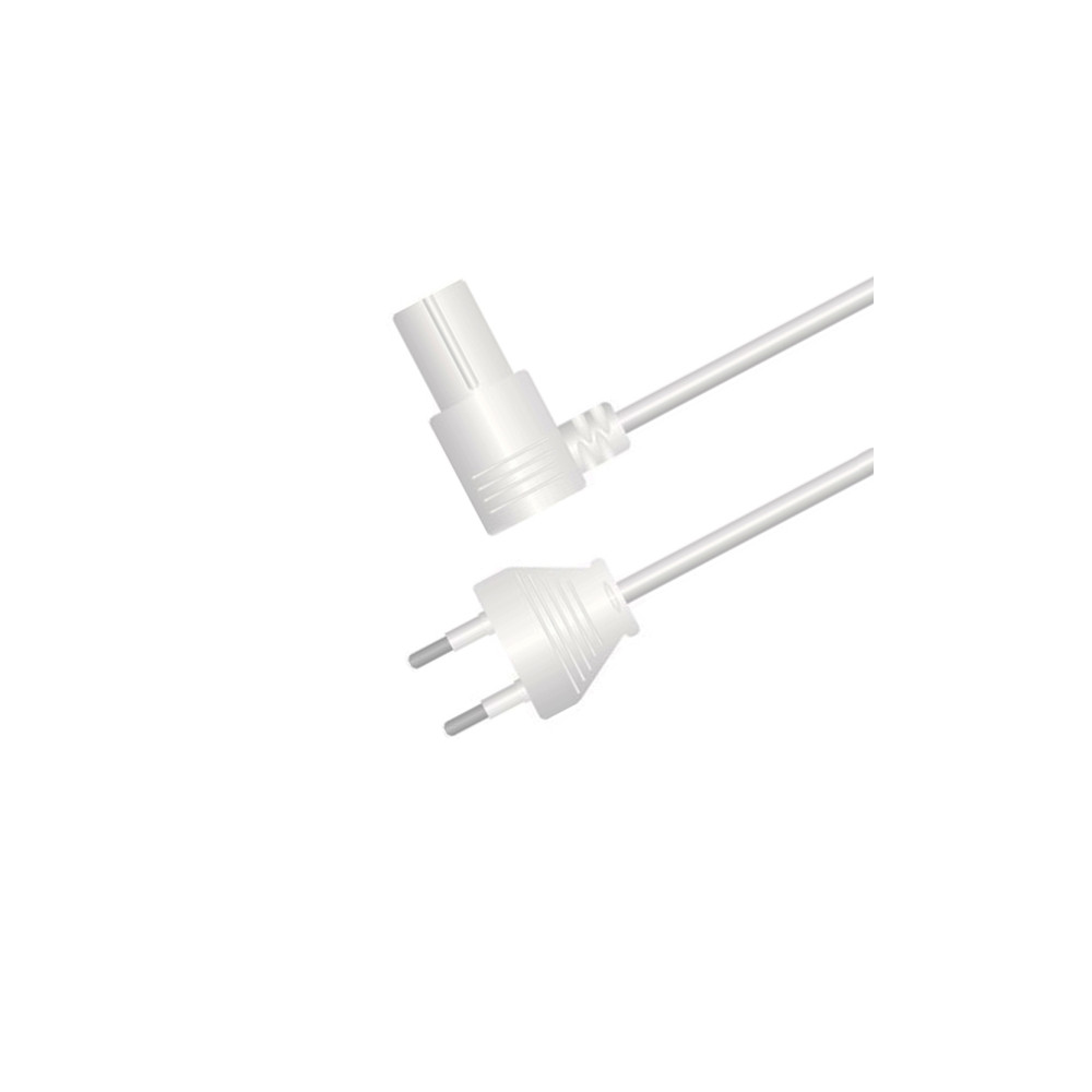 Produktbild för Sinox i-Media - strömkabel - 2 poler till power IEC 60320 C7 - 1.5 m