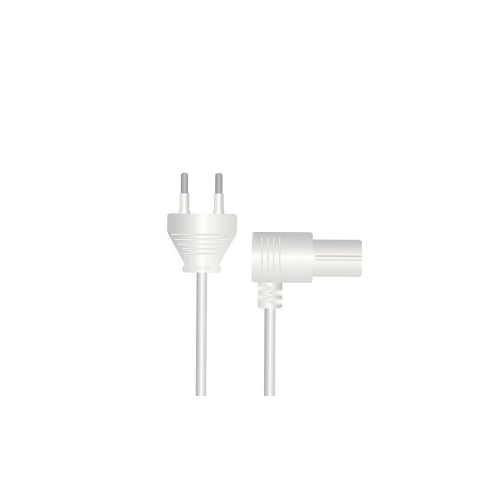 Produktbild för Sinox i-Media - strömkabel - 2 poler till power IEC 60320 C7 - 1.5 m