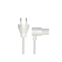Produktbild för Sinox i-Media - strömkabel - 2 poler till power IEC 60320 C7 - 1.5 m