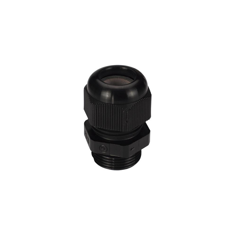 Produktbild för JACOB Perfect tätning/skruv M16x1,5, kabel Ø 5–10 mm, IP68,...