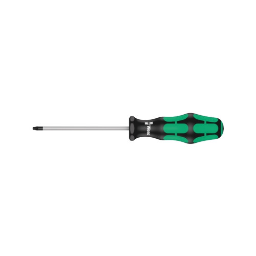 Wera Wera 367 Workshop Torx-skruvmejsel Storlek T 15 Bladlängd: 8...