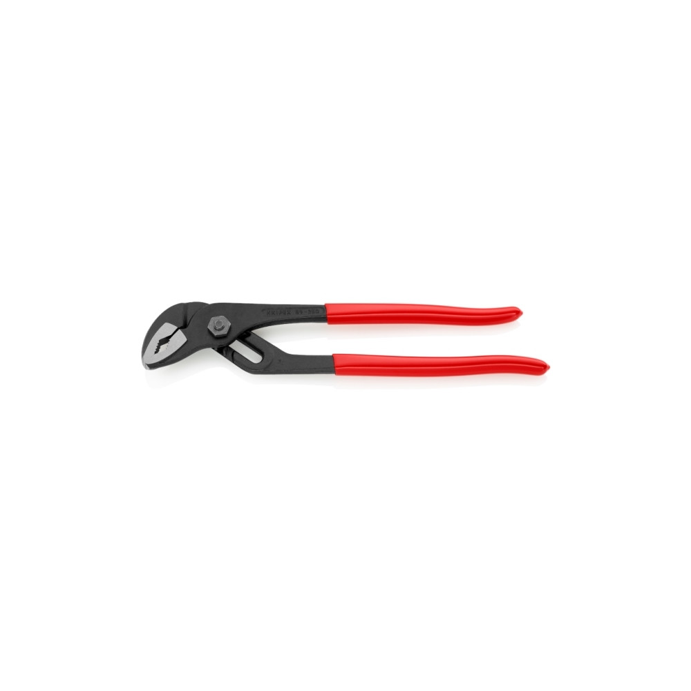 Produktbild för Knipex 89 01 250, Polygriptång, 3,4 cm, 3,6 cm, Kromvanadins...