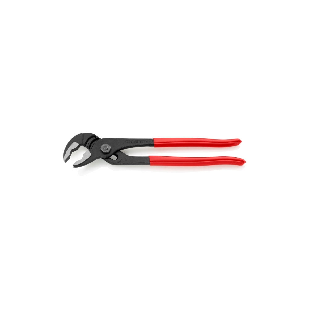 Produktbild för Knipex 89 01 250, Polygriptång, 3,4 cm, 3,6 cm, Kromvanadins...